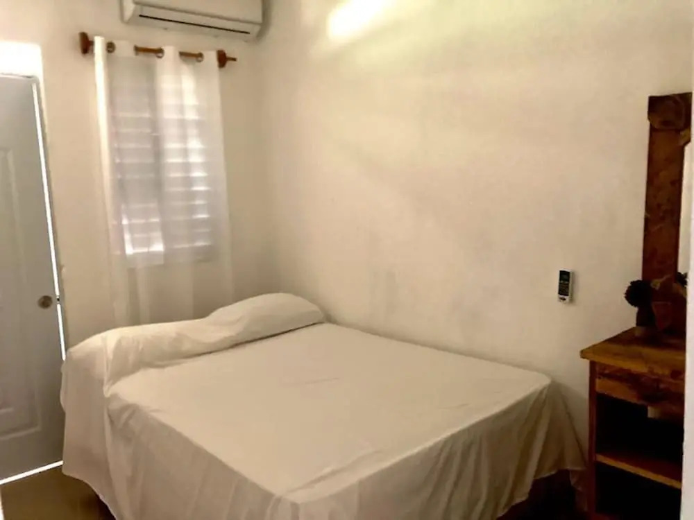 Family Suite - Apartment 1 in Villa Coconut