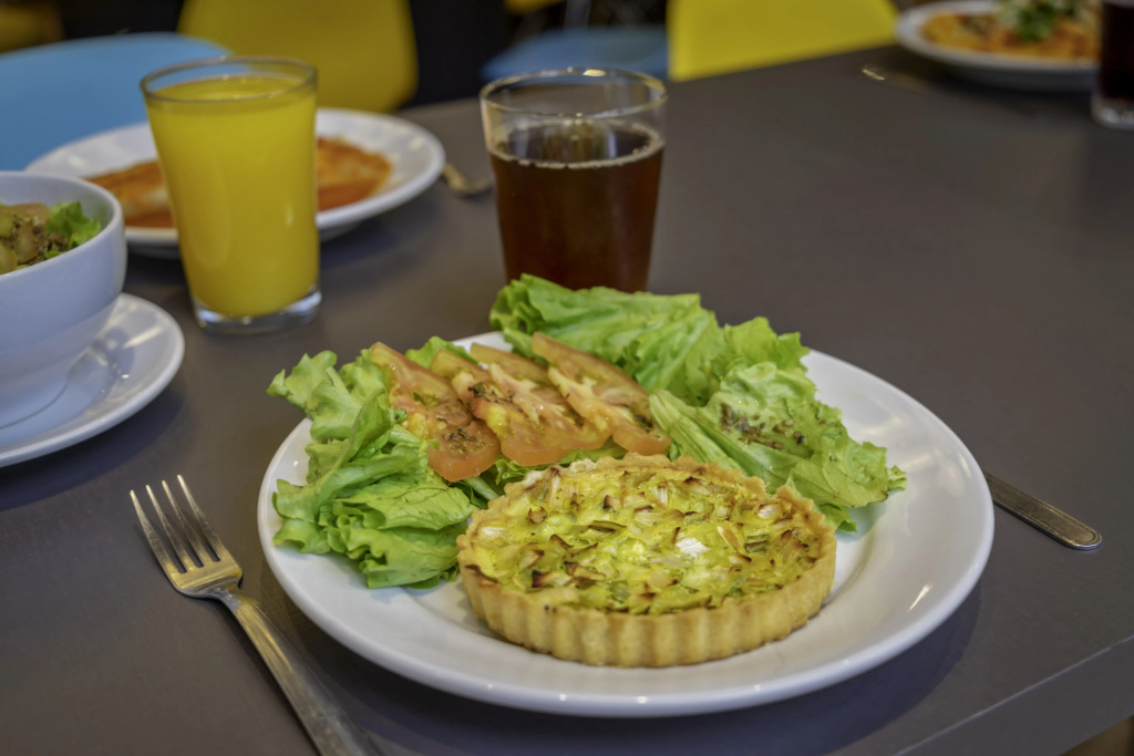 ibis budget SP Centro Sao Joao