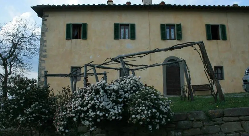 Fattoria di Lamole - Il Pozzo