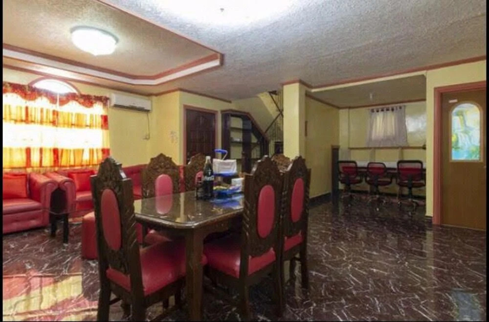 JenJen's House Rental