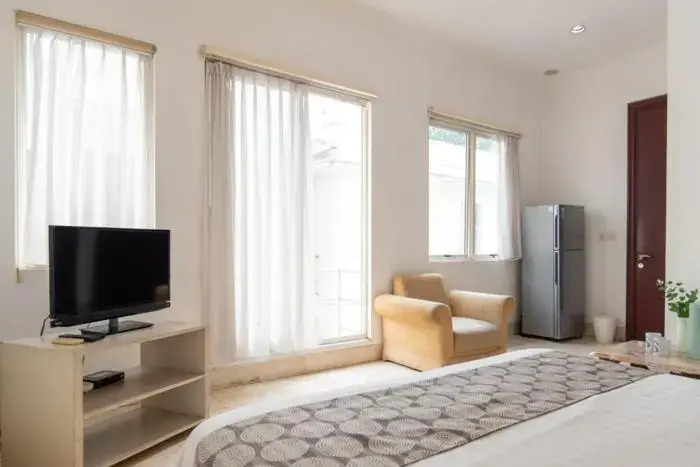 The Unit Residence