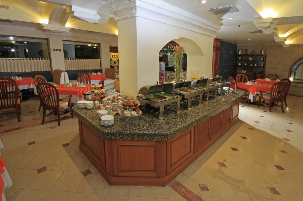 Holiday Inn Monclova by IHG