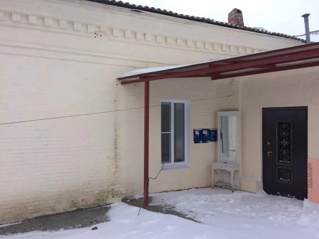 Apartamentyi Krasnyij Spusk 2