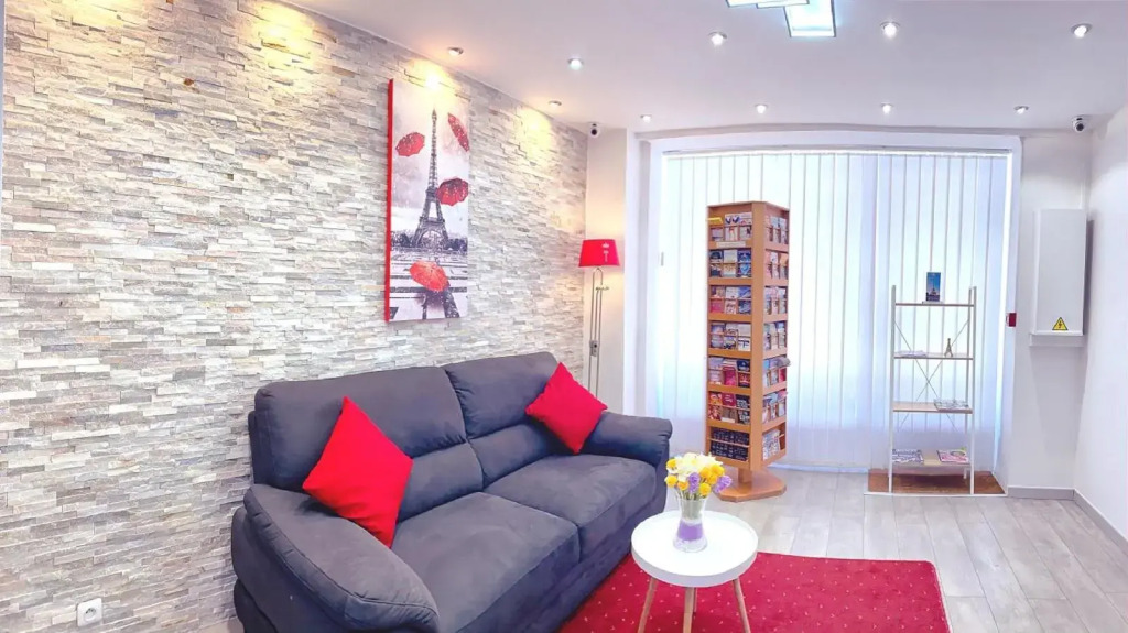 Hotel Aviatic