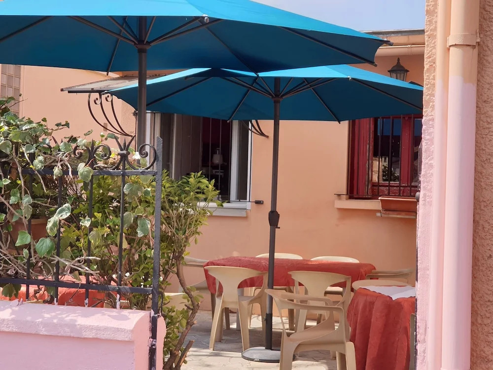 Hotel Saint Avit