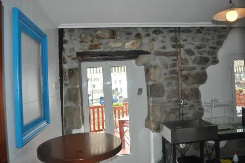 Hostal Auzoa