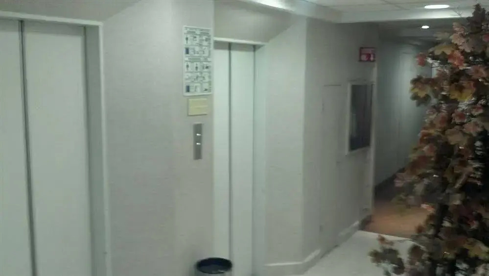 Fastos Hotel