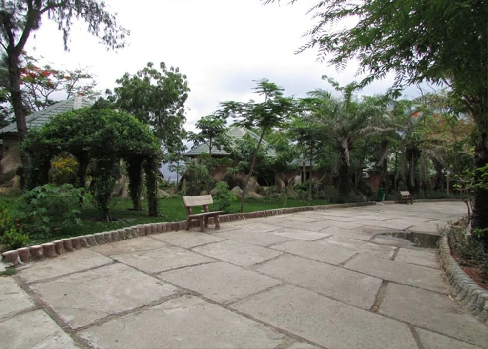 Hoan Cau Resort