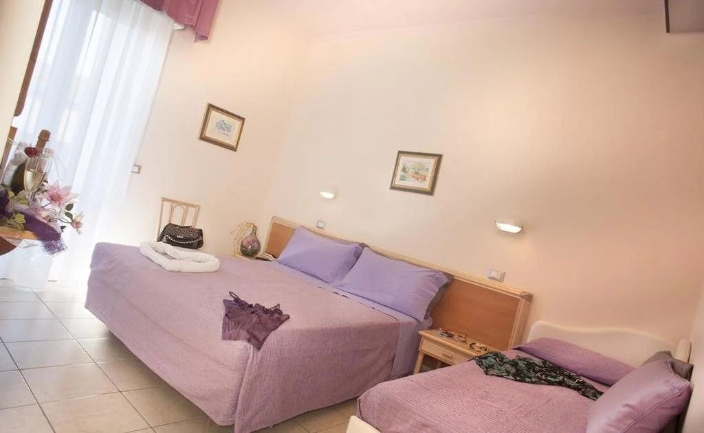 Hotel Tirsus