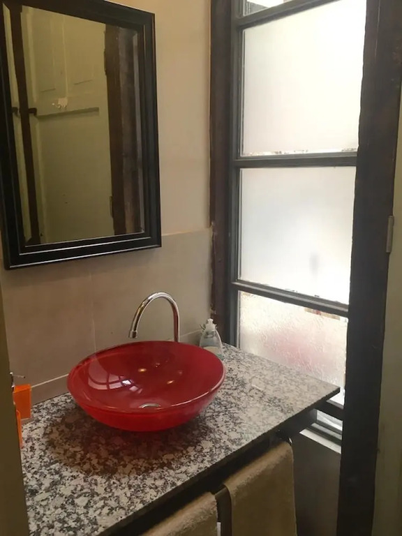 Hotel Patio Yungay