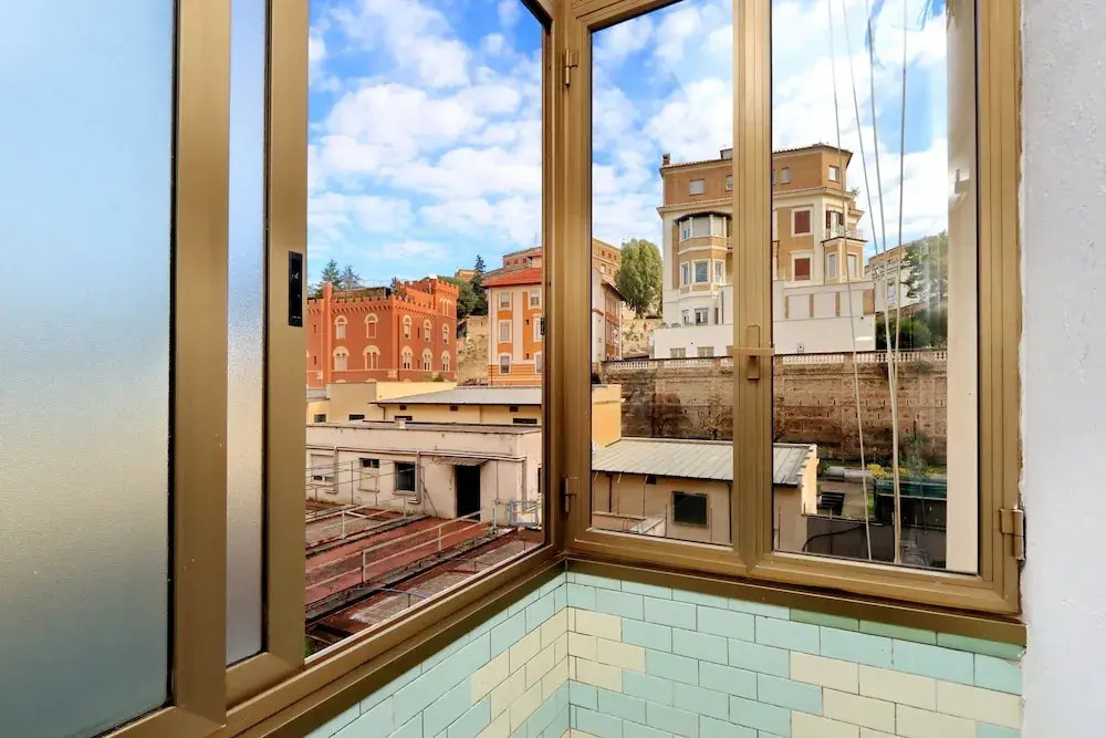 Casa dell'Artista Roma