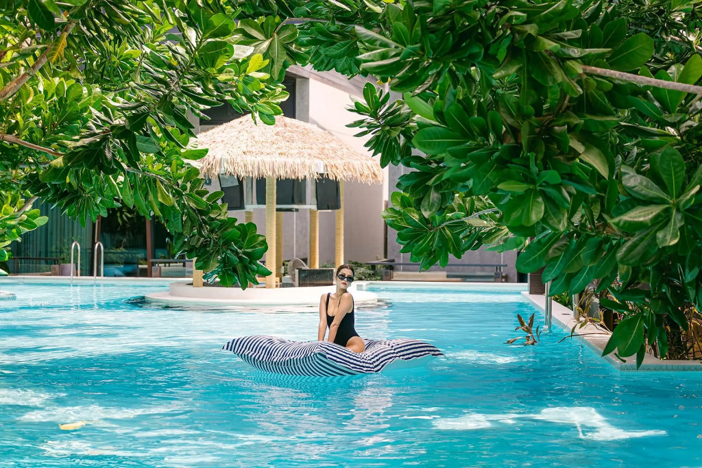 La Miniera Pool Villas Pattaya - Small Luxury Hotels of the World