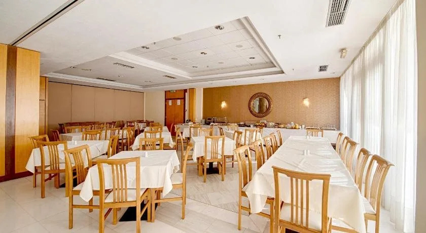 Fthia Hotel