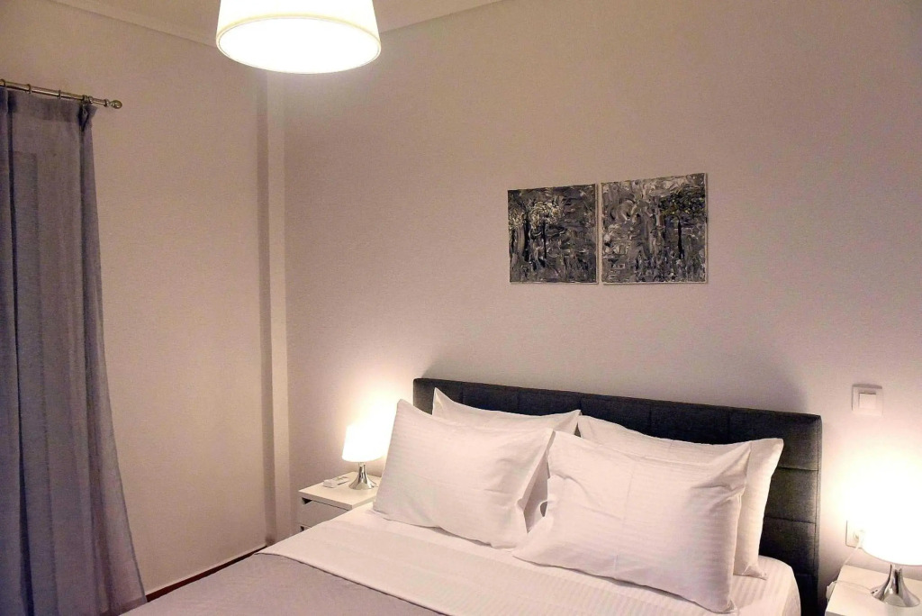 Apartment Pnika