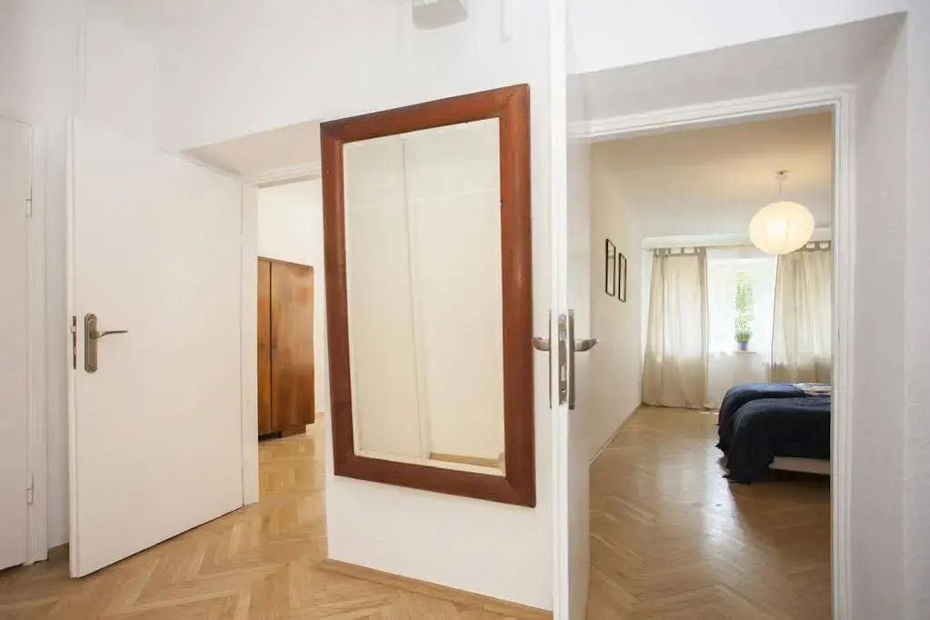 ApartDzielna