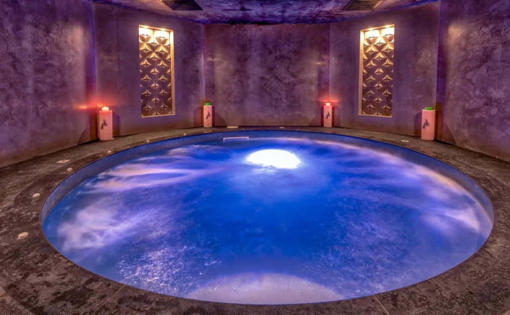 Hotel Arte SPA & Park