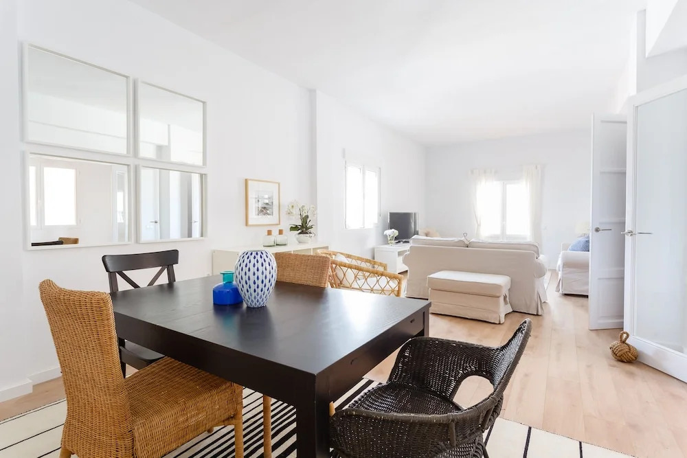 Apartamento Faro Family Home