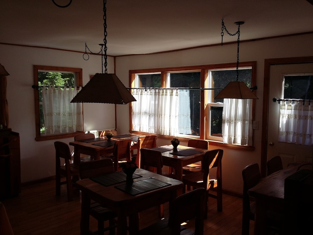 Hosteria Lekun Lekun