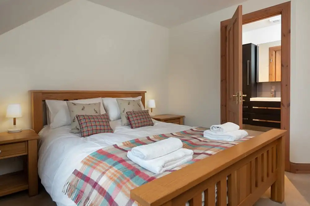 Mountain Hare Lodge