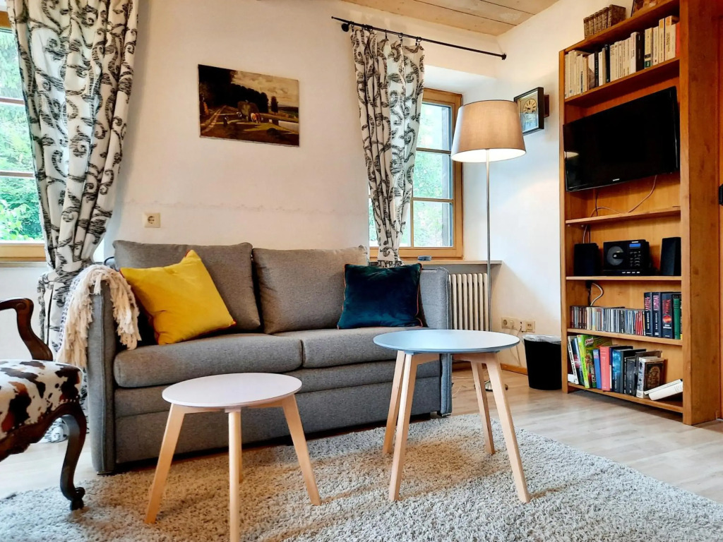 König Ludwig' das märchenhafte Appartement