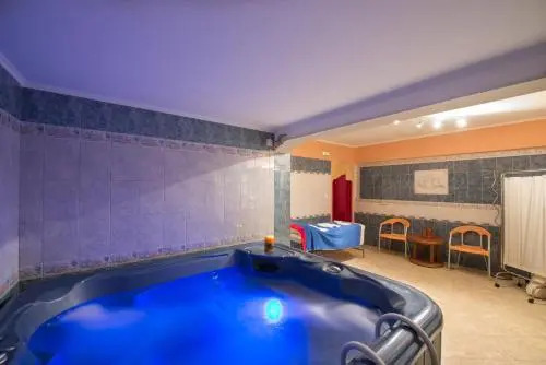Magicstay - Aparthotel 3 Stars Kiani Akti