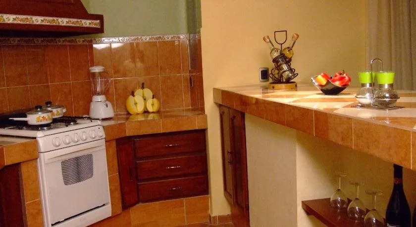 Suites Bello Xochimilco
