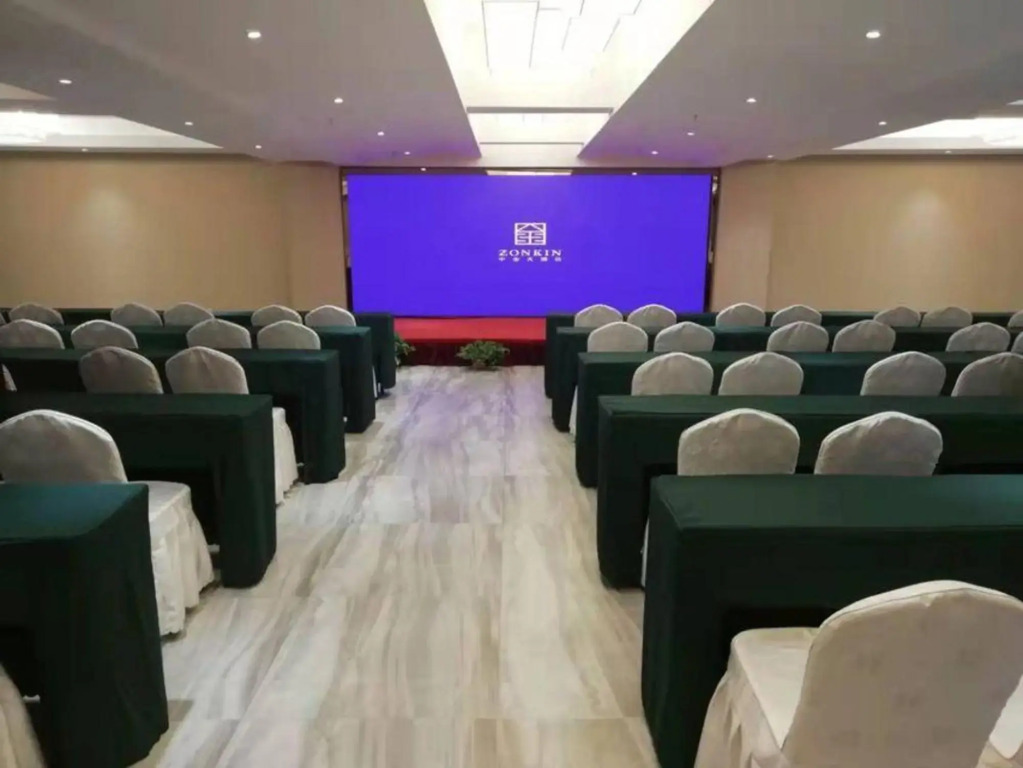 Zhongjin Hotel