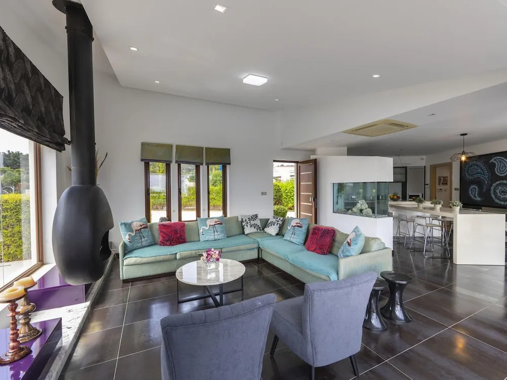 Protaras Villa Oscar Domain 4A