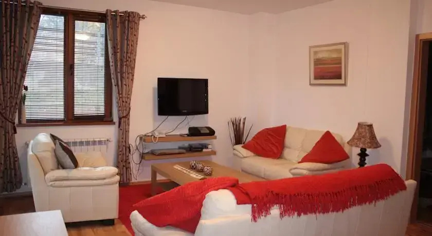 Bansko holiday apartments - Mountain View Resort