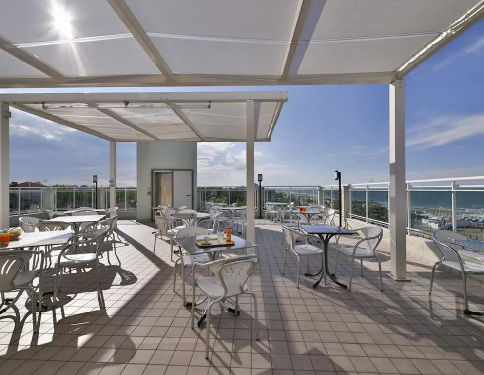 Hotel Acquamarina