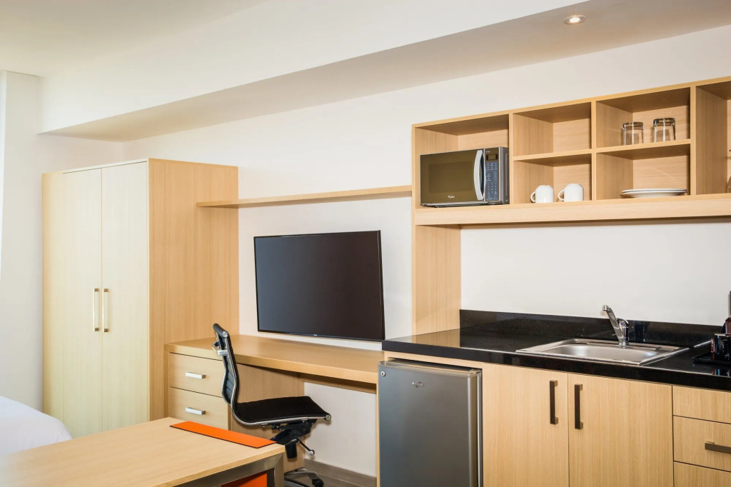 InHouse Ciudad del Carmen