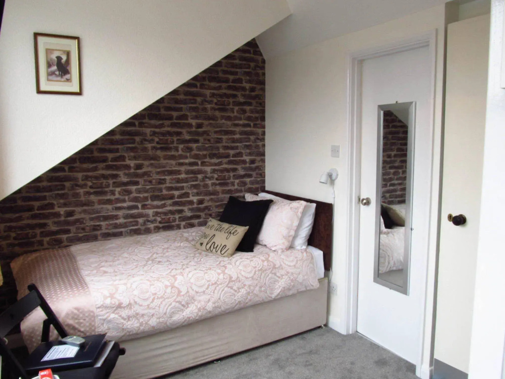 Broadlands Windermere