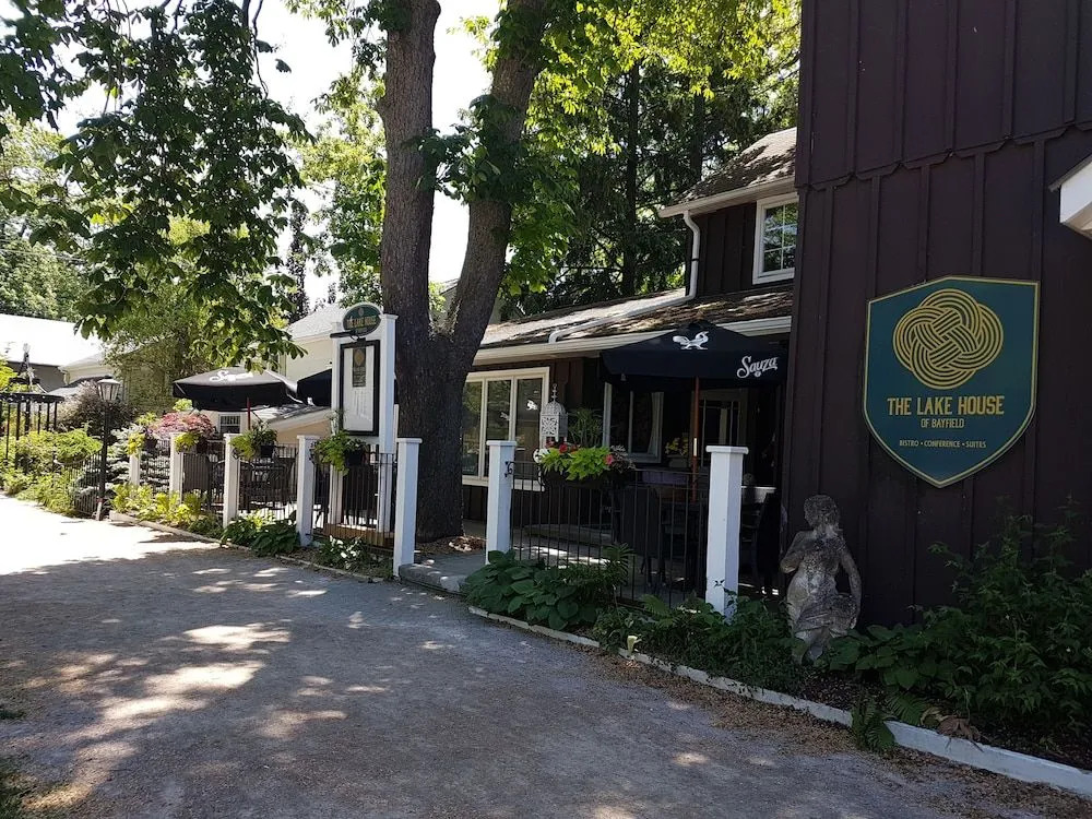 Lake House of Bayfield