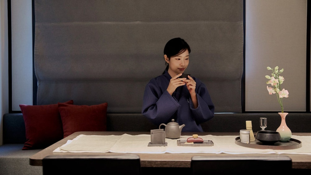 Loop Seoul Hotel By Anook Seoul Gangnam 1
