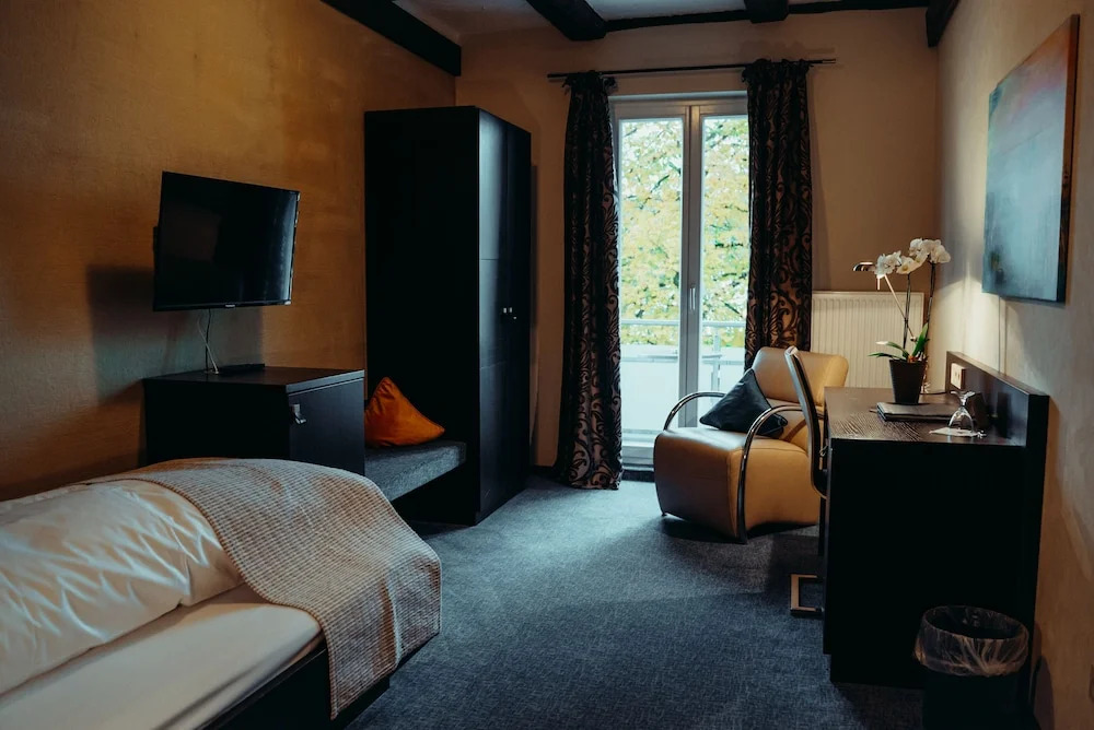 Hotel Krone