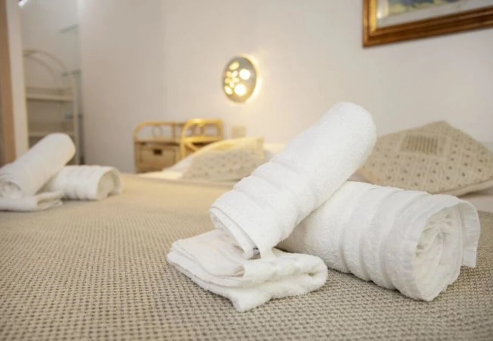Villa With 2 Bedrooms in Olbia, With Pool Access, Enclosed Garden and