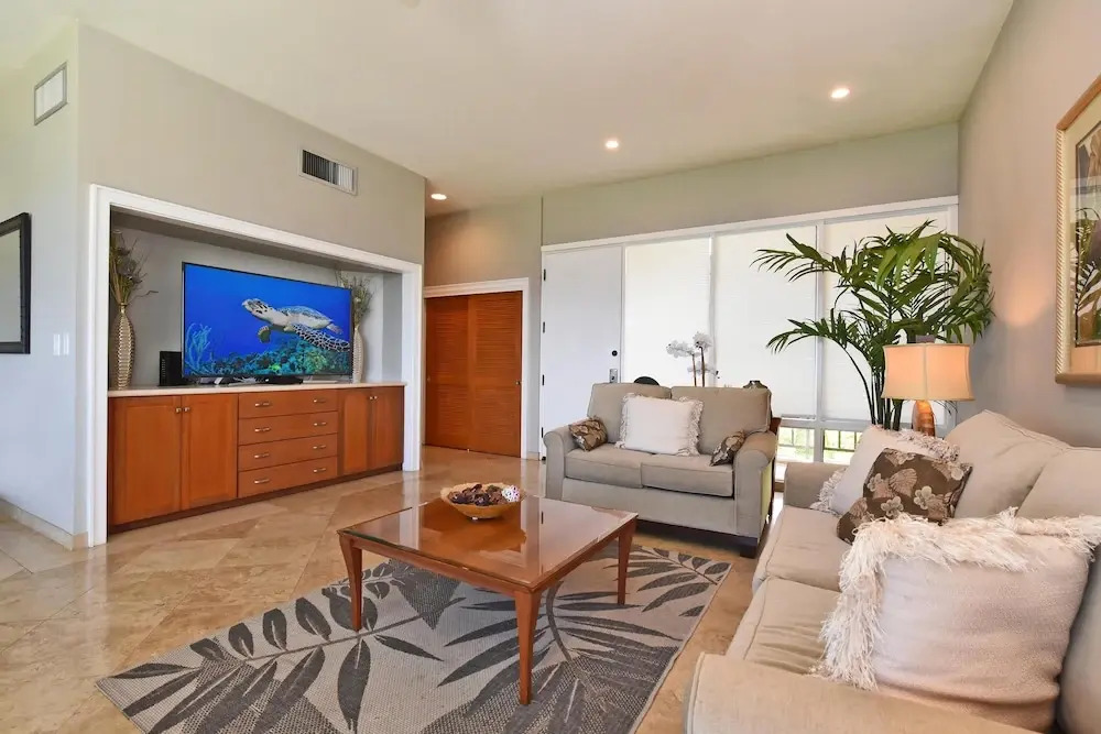 Kapalua Bay Villa 30B1