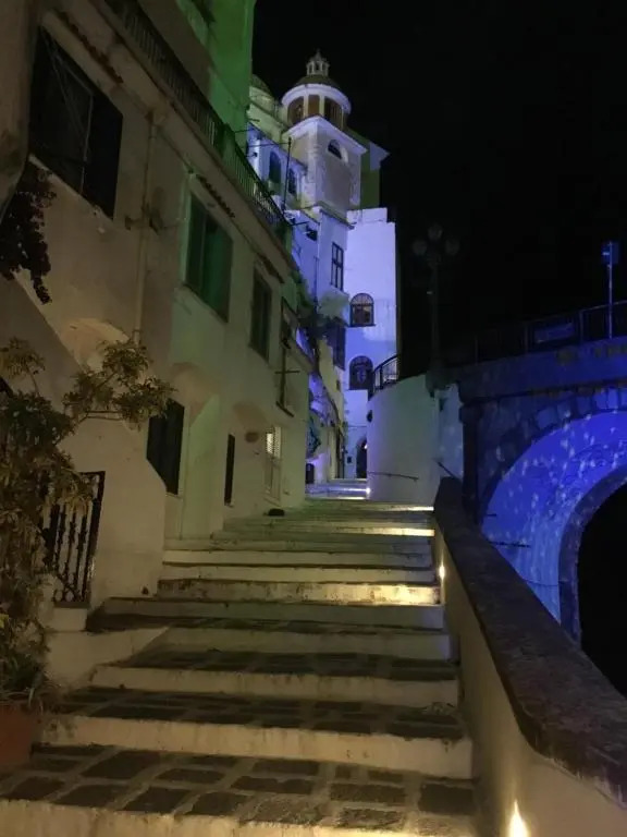 Casa Vuolo