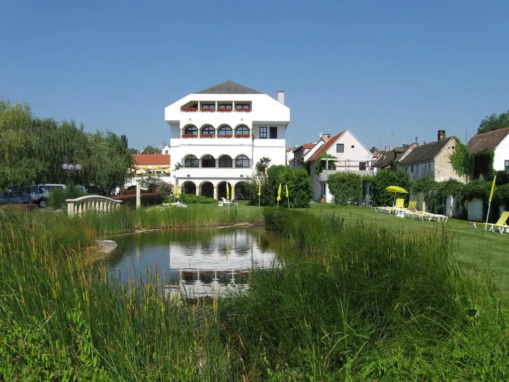 Das-Schmidt Privathotel