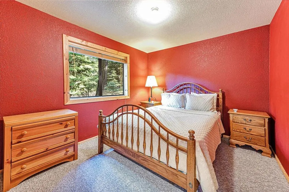 Four Bears Lodge by Tahoe Mountain Properties