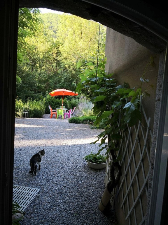 Le Moulin de Gauty