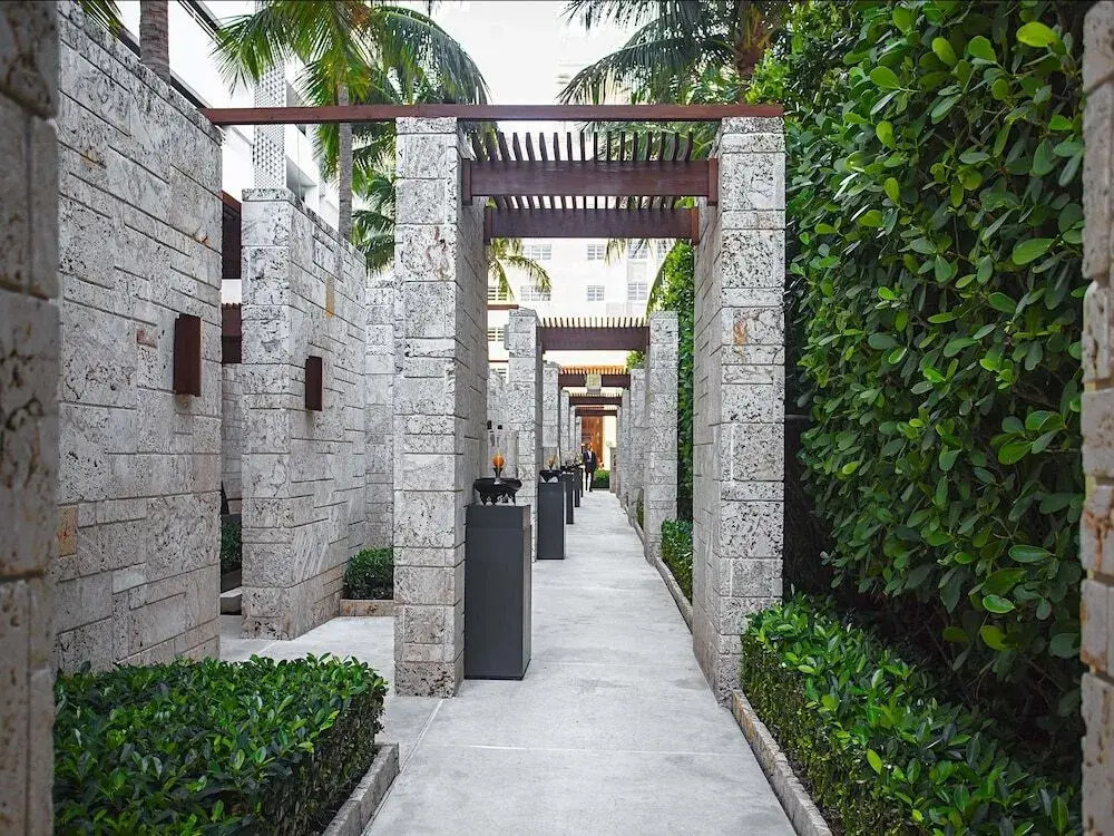 Setai Hotel Private Residence - 3208