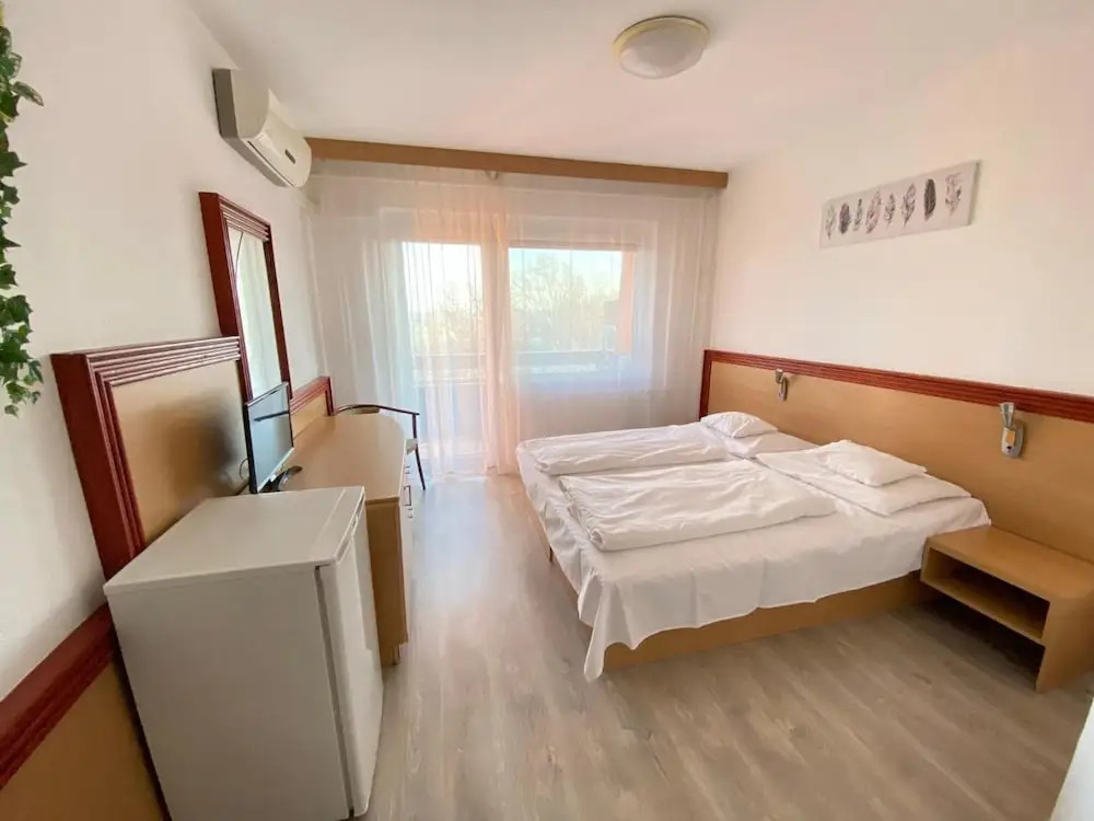 Tisza Sport Hotel