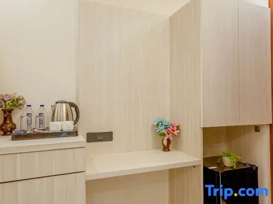 Hotel Urban Royale - IGI Airport Delhi