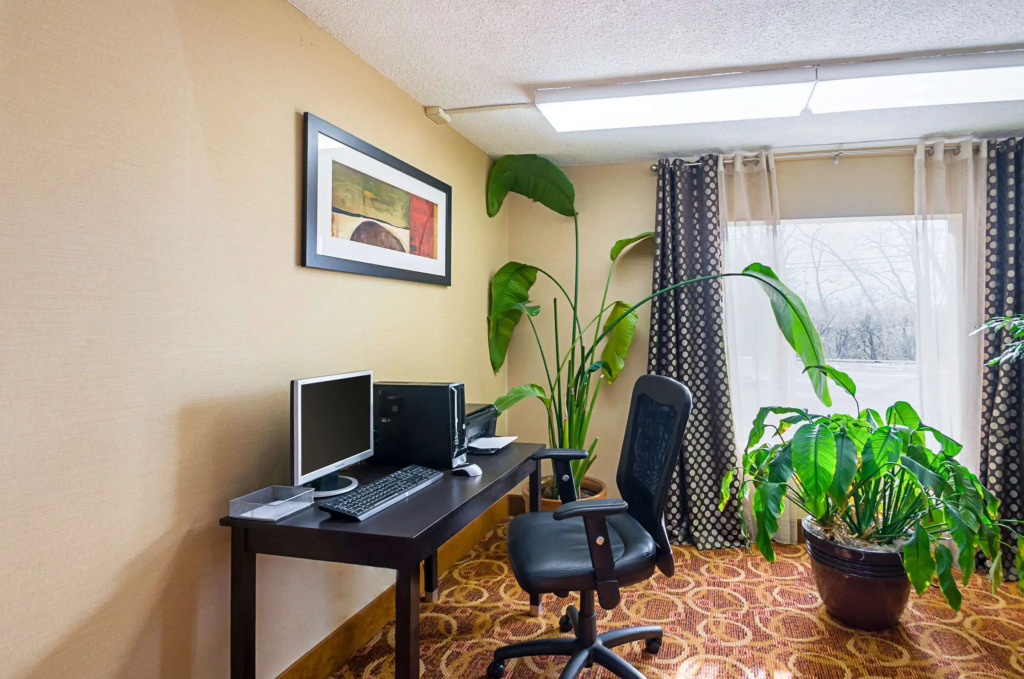 Econo Lodge Hagerstown