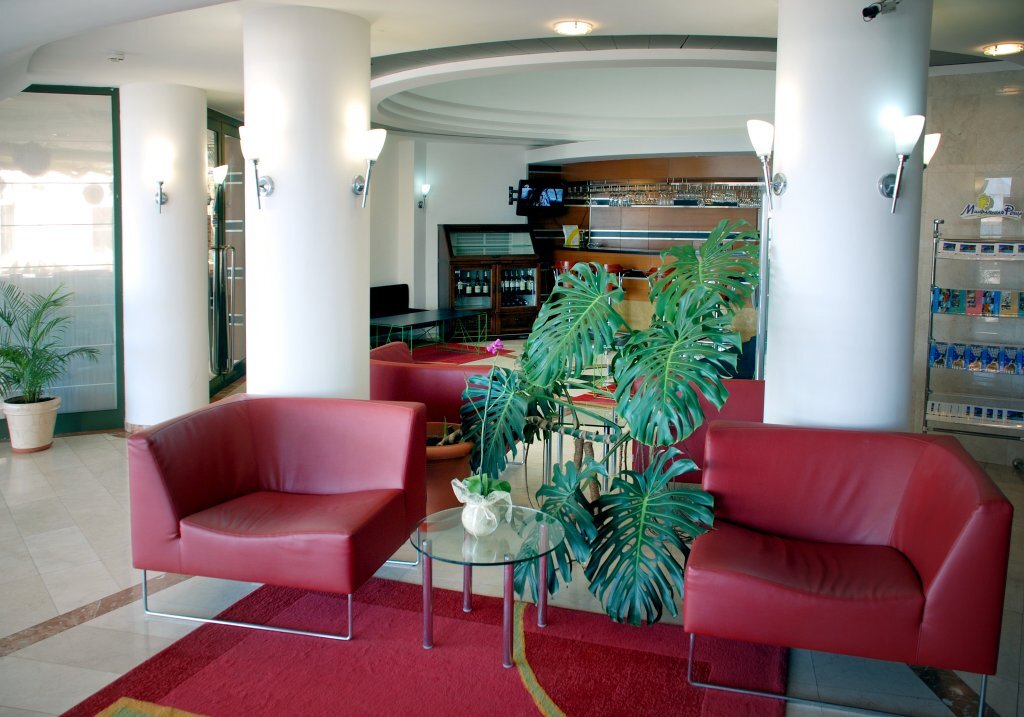 Hotel Akvapark