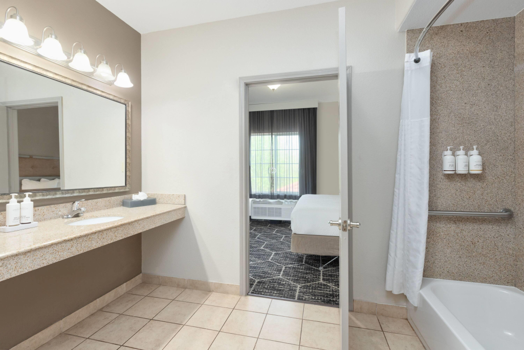 La Quinta by Wyndham Fairfield TX