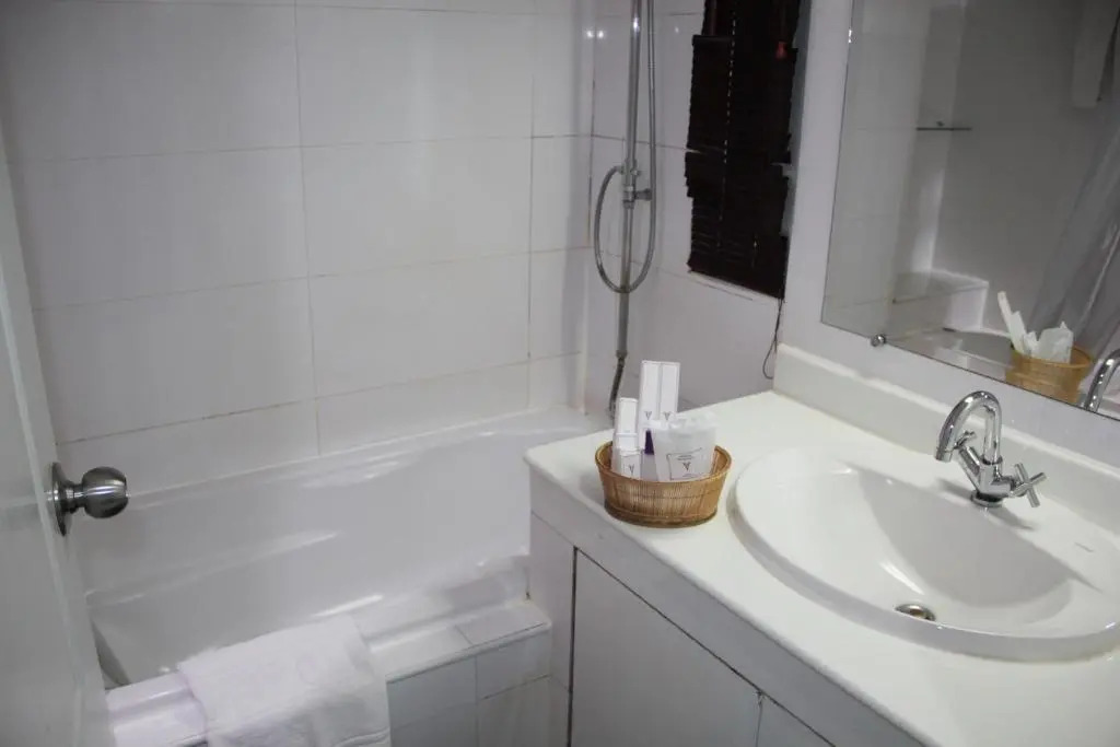 V-Verve Service Apartment Hotel