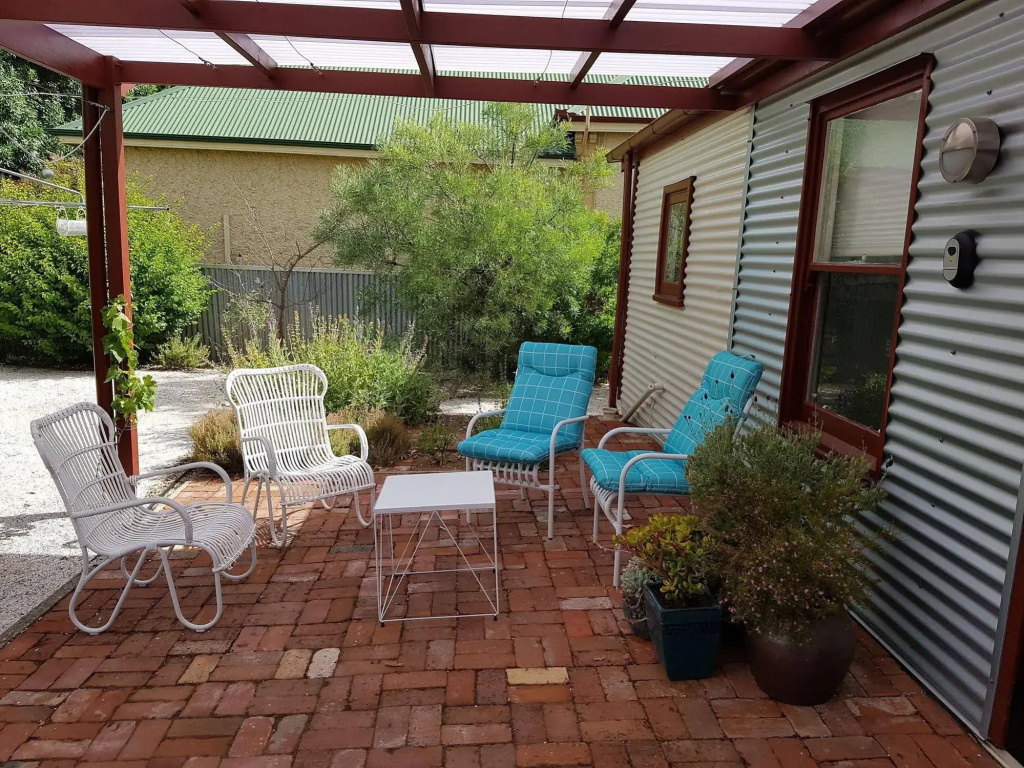Mataro Cottage