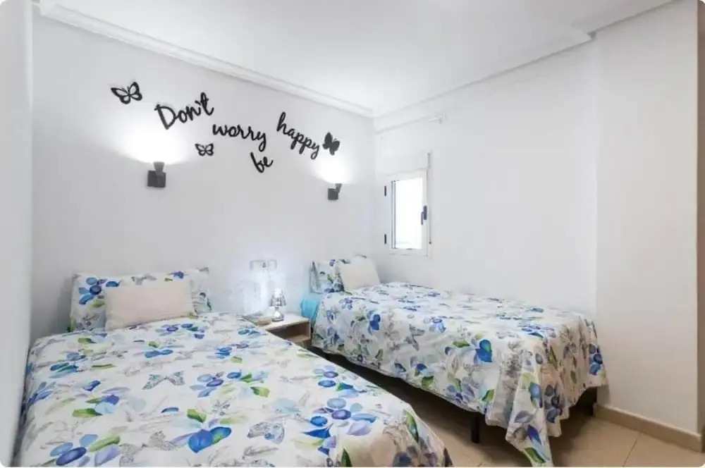 Payma Apartments Benidorm
